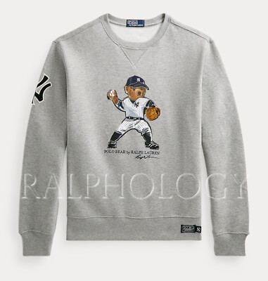 ny yankees sweater
