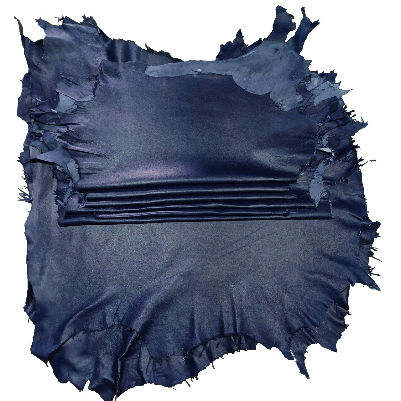 Pieles nappas Para Trabajos en Cuero