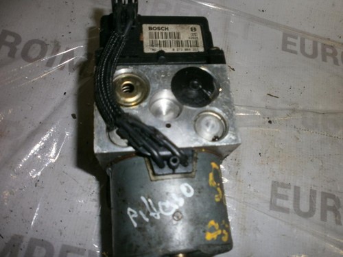 Citroen Xsara Picasso 2000 ABS Unit (ABS Brake Pump) 0273004353, 0 #5717-18