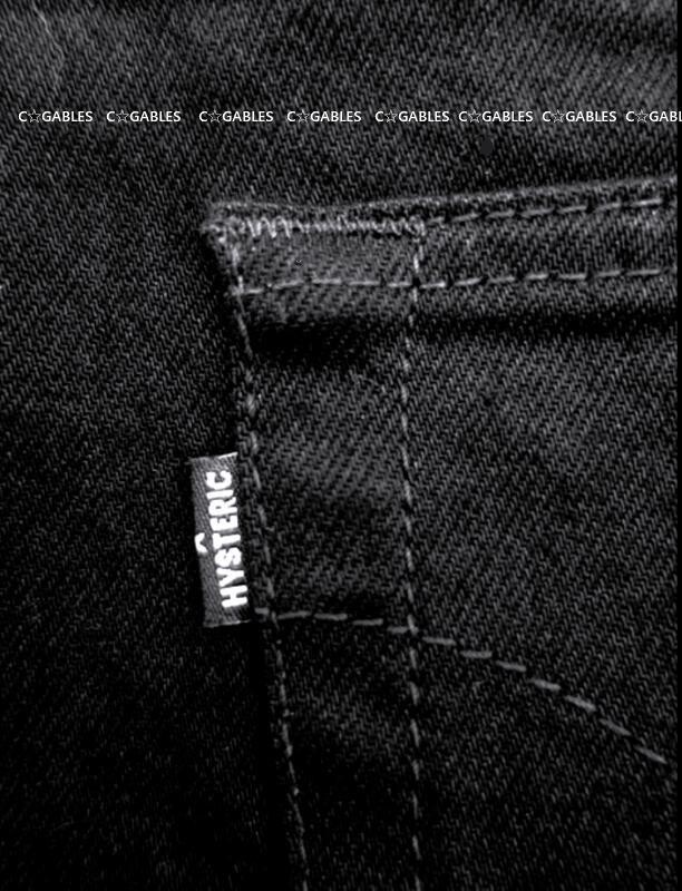 HYSTERIC GLAMOUR SNAKE LOOP DENIM | eBay HYSTERIC GLAMOUR SNAKE LOOP DENIM | eBay