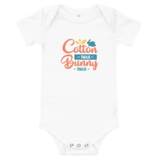 T-Shirt Easter Kids Toddler