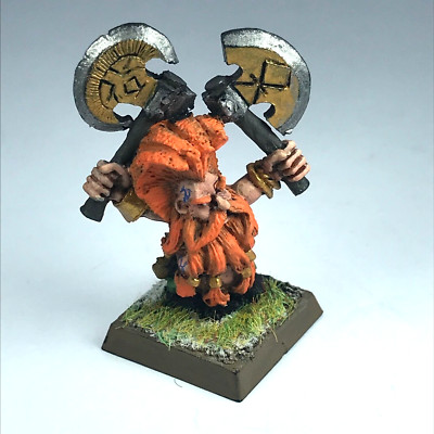 SF・ファンタジー・ホラー  Trolls Warhammer Troll Hag