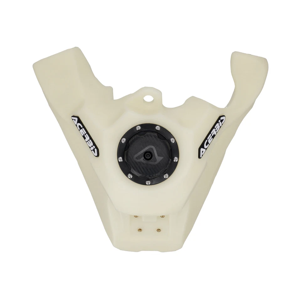 Serbatoio maggiorato ACERBIS neutro 11L per Honda CRF 450 RX 2021-2024 - Immagine 4 di 4