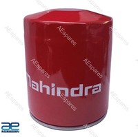 Neu Spin-On SchmieröLfilter Mahindra DI Traktoren S2U
