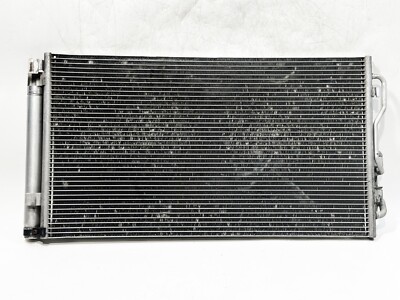 12-16 BMW F30 328i AC Condenser Evaporator OEM 9288940 for sale 