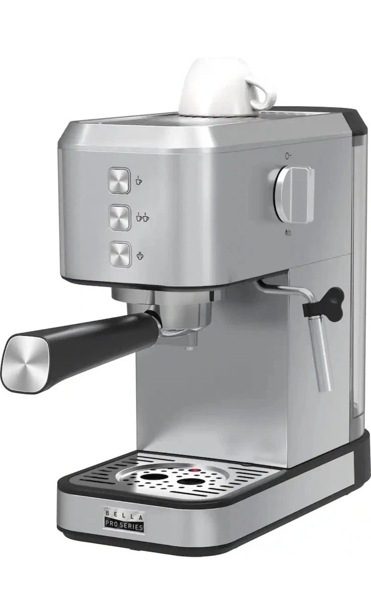 Em-2205b Stainless Steel New
