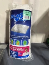 My Pillow Giza S/Q (Green Label)