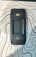 Caterpillar CAT Communication Adapter 3 Control Group 317-7485 Genuine OEM