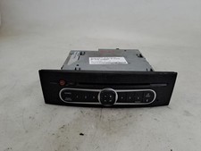 Autoradio originale RENAULT LAGUNA 2 PHASE 2 8200607909