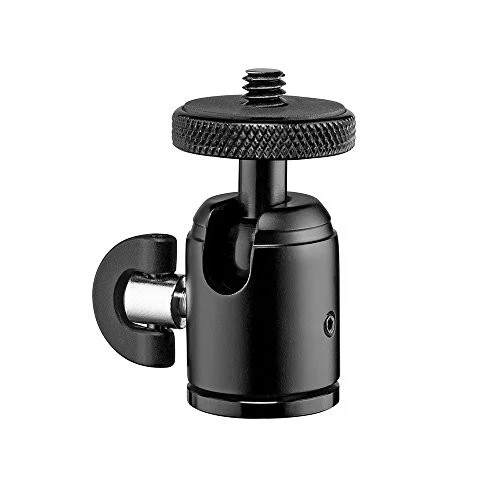 Manfrotto monopod and multi-pole COMPACT Xtreme Ball Head GP adapter included - Image 2 of 4