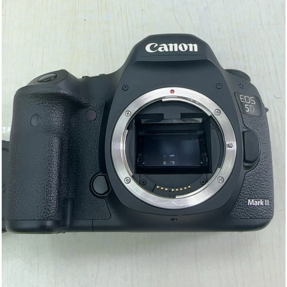 Canon EOS 5D Mark III Digital Cameras for sale | eBay UK