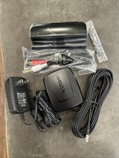 SIRIUS Plug  Play Satellite Radio Home Kit Model SUPH1 - NEW OPEN BOX