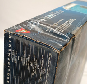 LEGO Spybotics 3806 Gigamesh G60 NIB SEALED