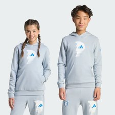 adidas kids Jude Bellingham Hoodie Kids