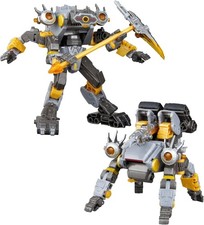 Transformers Age of The Primes The Thirteen Amalgamous Prime  Voyager Class 5.5-