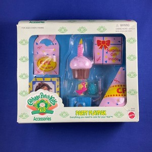 Cabbage Patch Party | eBay