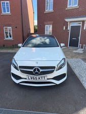 Mercedes Benzs A200D