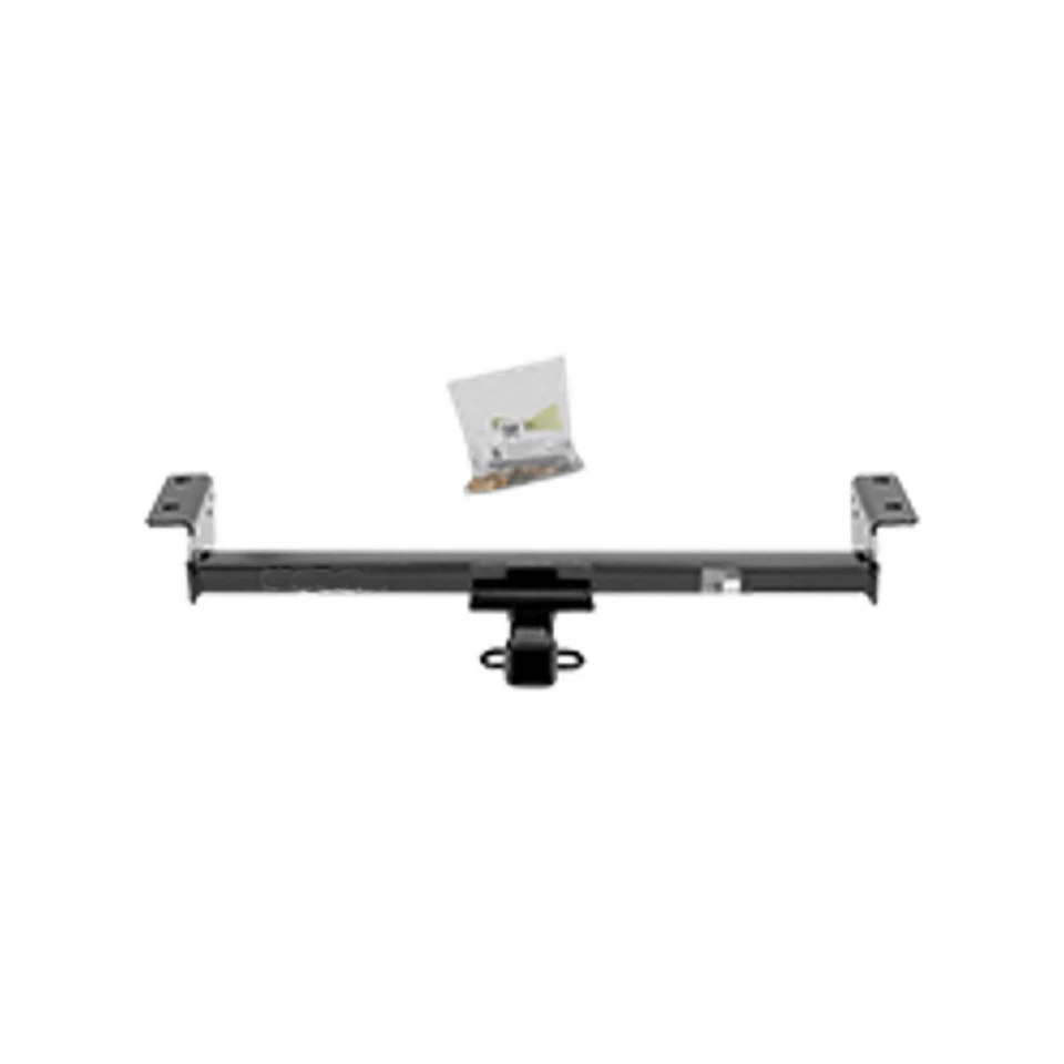 Draw-Tite Trailer Hitch For Lexus RX450h 2016-2021 | Class III Receiver Hitch - Изображение 2 из 4