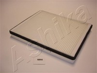 Ashika 21-SZ-Z02 Filter, Innenraumluft For Suzuki