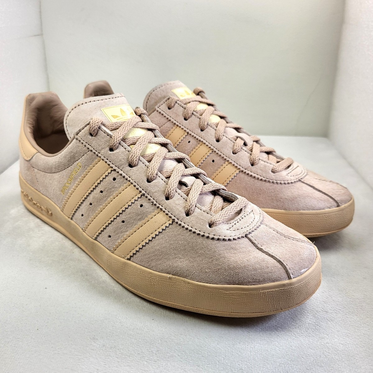 Broomfield Adidas Originals Grey adidas - | & Trainers Suede