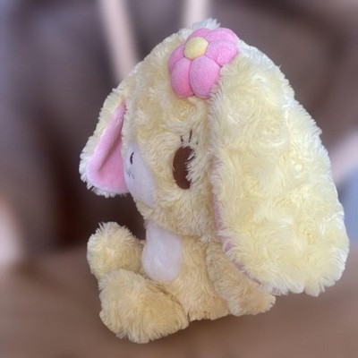 Sanrio Sugarbunnies Plush Hanausa Used HeartLand | eBay