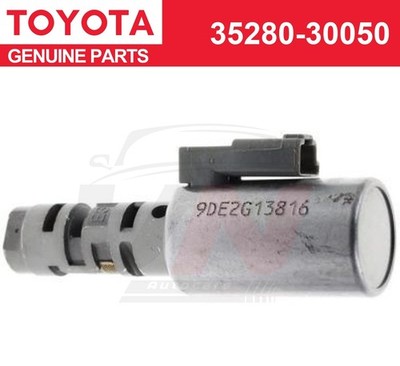 Toyota Lock Up Control Solenoid 35280-30050