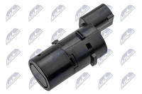 NTY Sensor, Einparkhilfe Beidseitig, Hinten FüR Land Rover