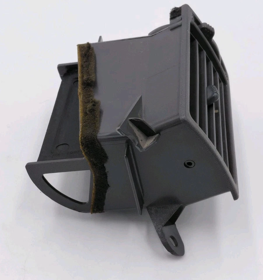 Camioneta Toyota 89-95 4Runner tablero derecho ventilación gris 55660-89107 montaje roto Foto 3 de 4