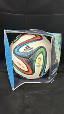 Adidas Brazuca Ball World Cup 2014 - Official Ball