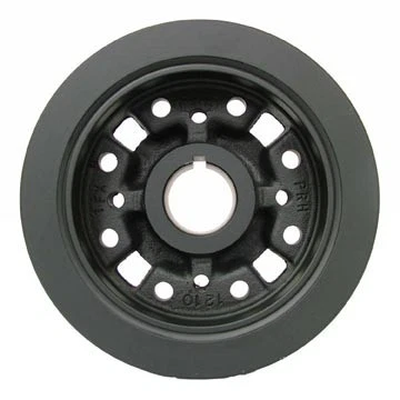 Гармонический балансировщик двигателя DAYCO для 1972-1974 LLINCOLN MARK IV 7,5 л V8 - Изображение 2 из 4