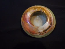 pakistan jade,rock,stone,crystal,candle holder,tea cup,home,office