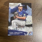 2026 Topps Series 2 Trey Yesavage Base (RAW)