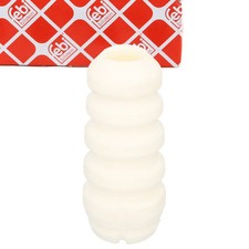 febi 186337 Anschlagpuffer Gummianschlag für RENAULT KANGOO GRAND KANGOO 2 vorne