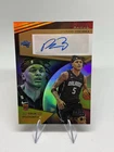 Paolo Banchero (RC) Auto GOLD #/10  2022-23 Panini Recon True Potential SSP!!!