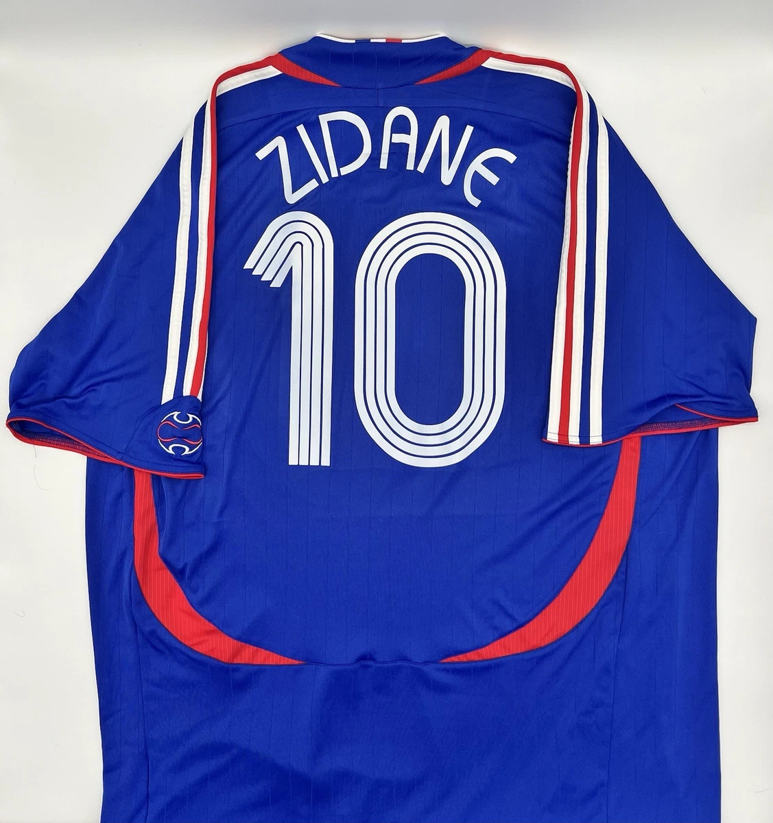 Las mejores ofertas en Equipo nacional de Francia Ropa para