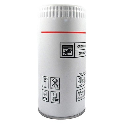 CHICAGO PNEUMATIC  Oil Filter, Chicago Pneumatic 40JE60