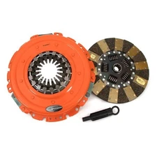 Centerforce DF735552 Clutch Pressure Plate & Disc Set for C/K1500 Blazer Jimmy