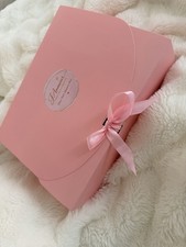 Glow Skin Korean Glass Skin Geschenk Box  Neu...