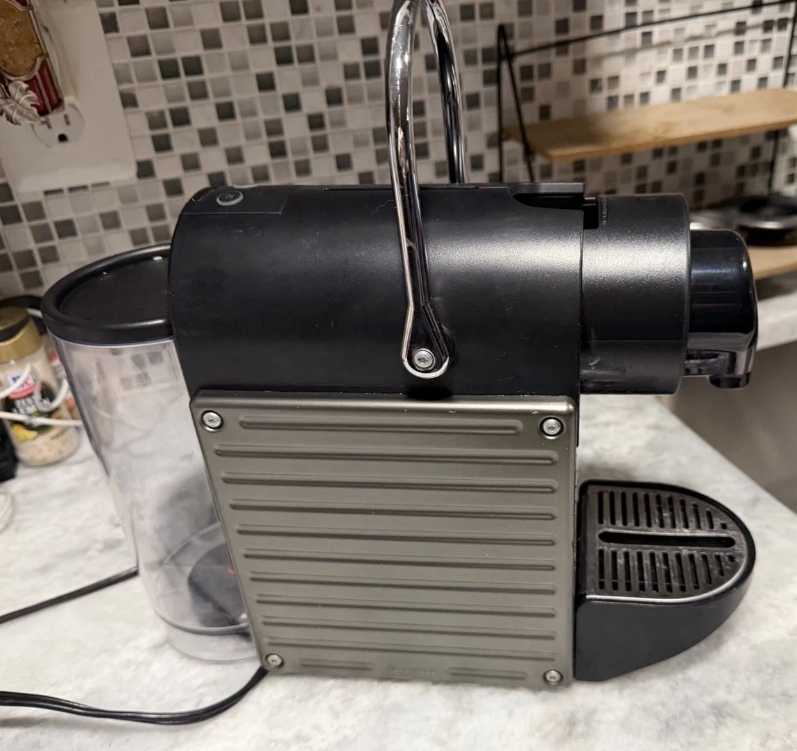 Nespresso Pixie C60 for sale - eBay