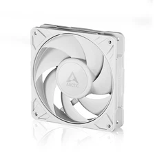 Arctic P12 Pro PST PWM 120mm 3000rpm 4-Pin Case Fan (White) ACFAN00308A