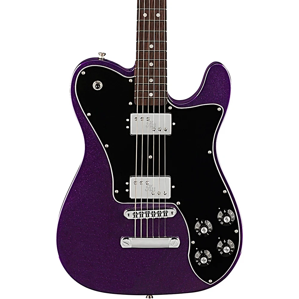 Preços baixos em Fender Telecaster Deluxe | eBay