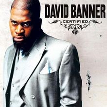 Certified von David Banner | CD | Zustand sehr gut