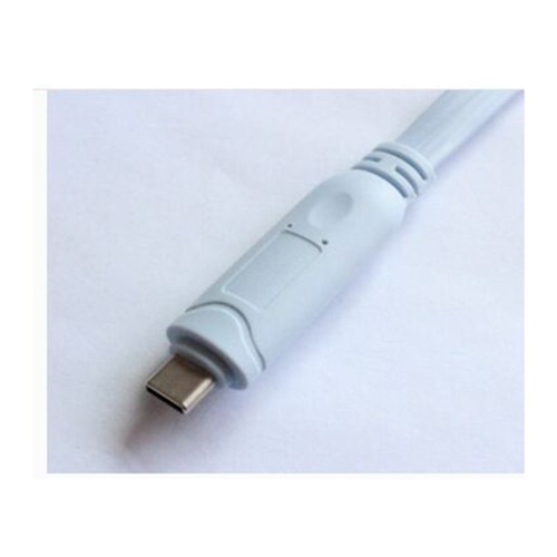 USB Type C to RJ45 Console Cable with for Routers 10/8.1/8/7 - 第 3/7 張圖片