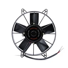 Mishimoto   Mmfan 11Hd Race Line  High Flow Fan  11
