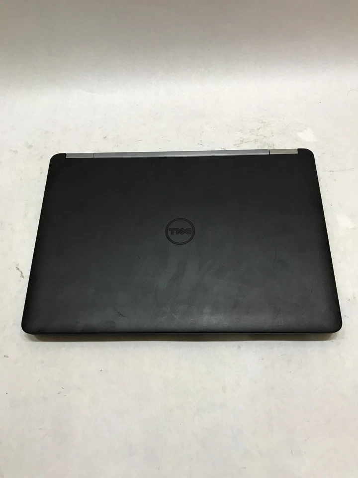 Dell Latitude E5270 12" Intel Core i5 8GB RAM 128GB SSD WIN 11 SIN BATERÍA LEER - DW Foto 4 de 4