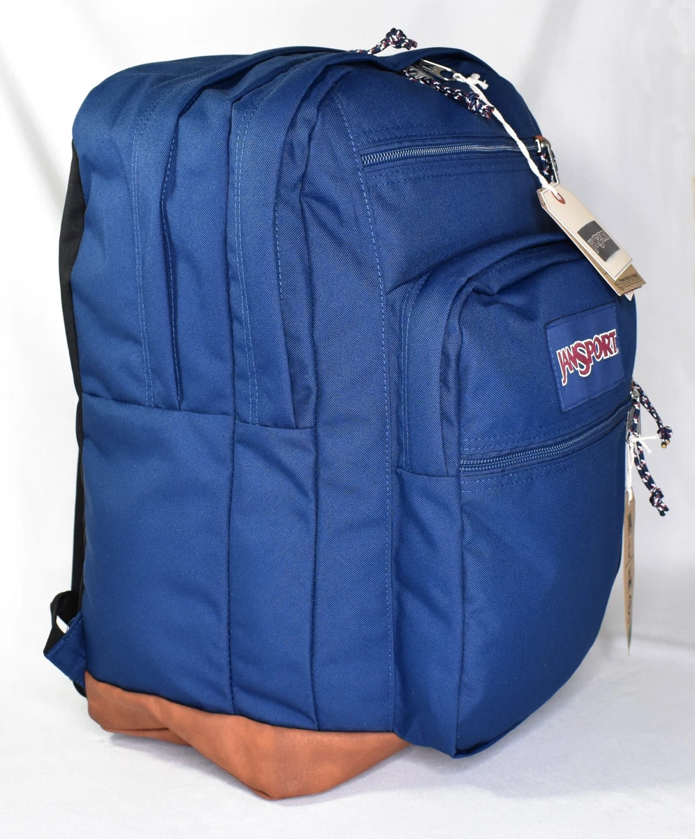 JanSport Backpack Blue Backpacks & Bags for Kids for sale | eBay