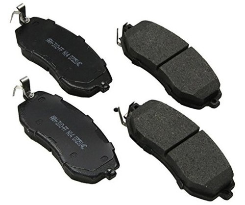  SGD1539C Service Grade Ceramic Disc Brake Pad Set  - Picture 1 of 3