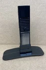 G1 Megatron Stock Stand 2 Pcs. Vintage Transformers Takara Hasbro 1984
