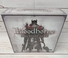 Bloodborne The Board Game CMON NIS Core Base