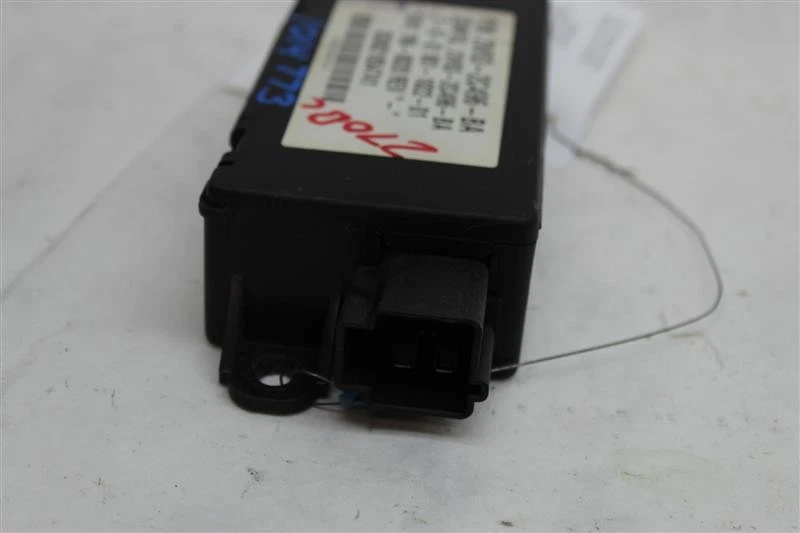 Computador Park Assiste Jaguar XJ8 2004 04 2005 05 2006 06 2007 07 1014773 - Imagem 2 de 3